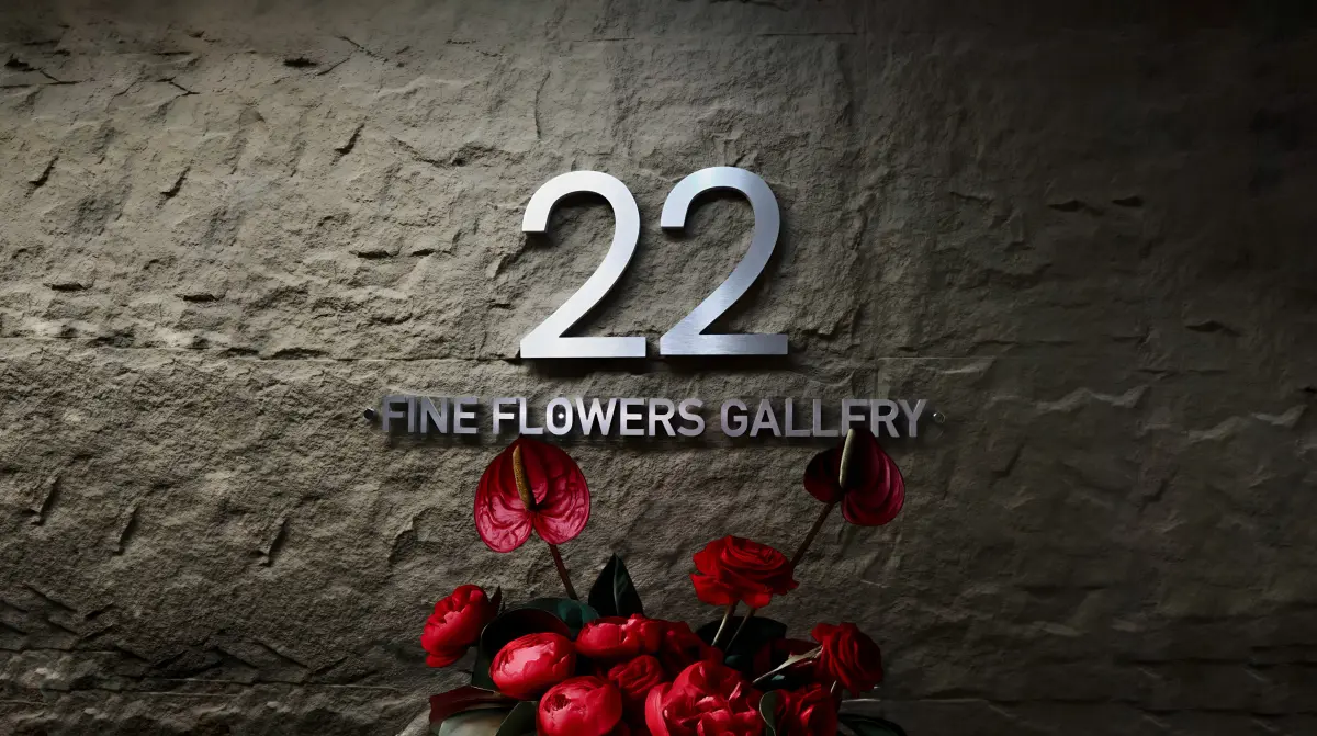 Floristeria22: Cutting-Edge E-commerce Engineering (Next.js & Edge)